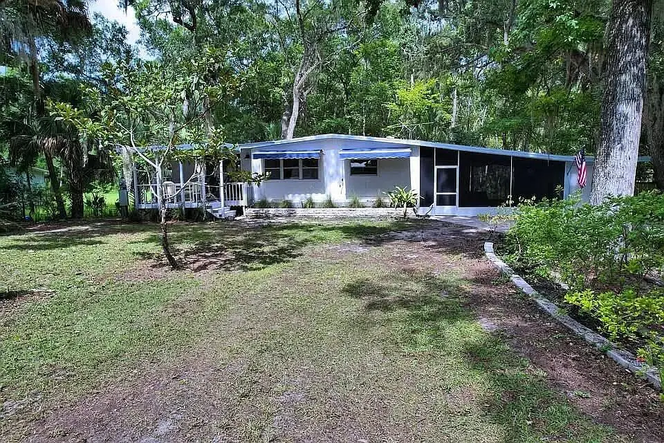 4671 N Tallahassee Rd, Crystal River, FL 34428 - #1