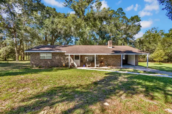 5229 NE 50th Ct, High Springs, FL 32643