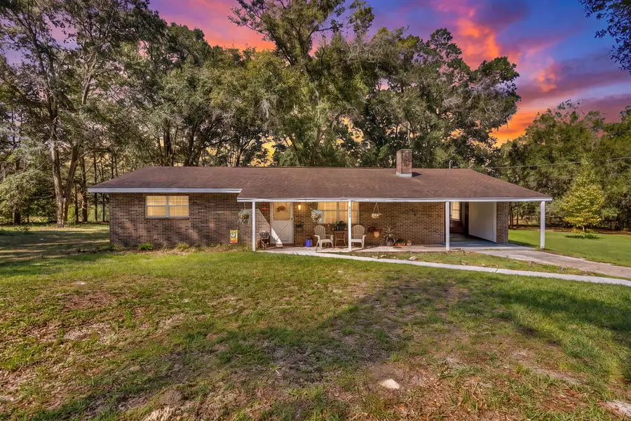 5229 NE 50th Ct, High Springs, FL 32643 - #2