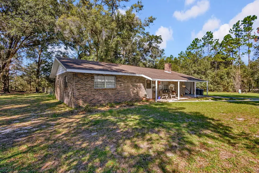 5229 NE 50th Ct, High Springs, FL 32643 - #3