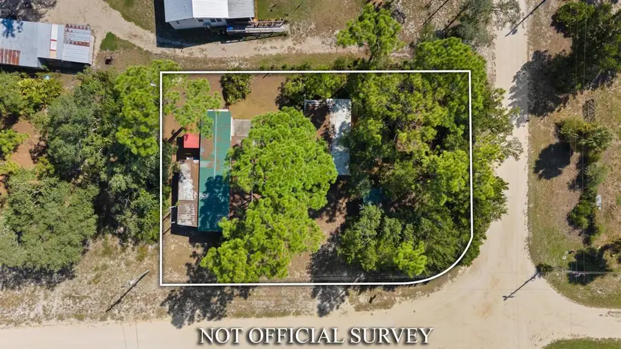 206 NE Fifth Ave, Steinhatchee, FL 32359 - #2
