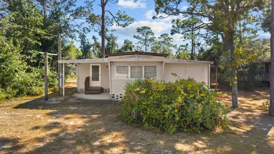206 NE Fifth Ave, Steinhatchee, FL 32359 - #3