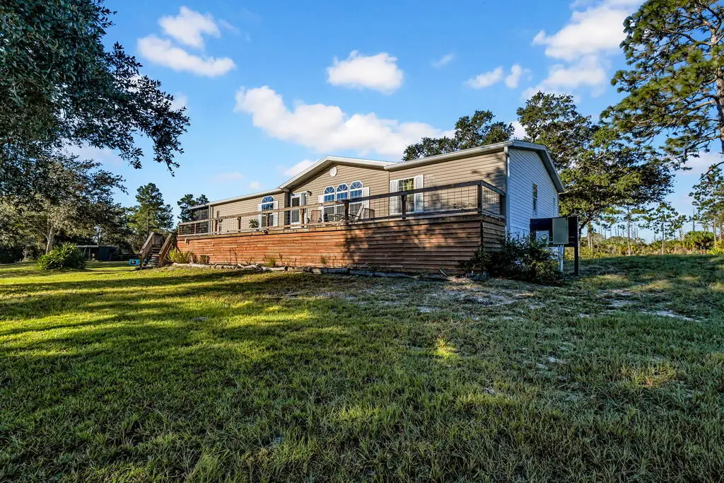 7710 SW 124th Ave, Cedar Key, FL 32625 - #1