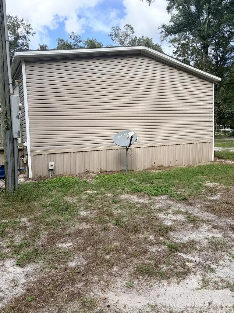 890 NW 27th Way, Bell, FL 32619 - #2