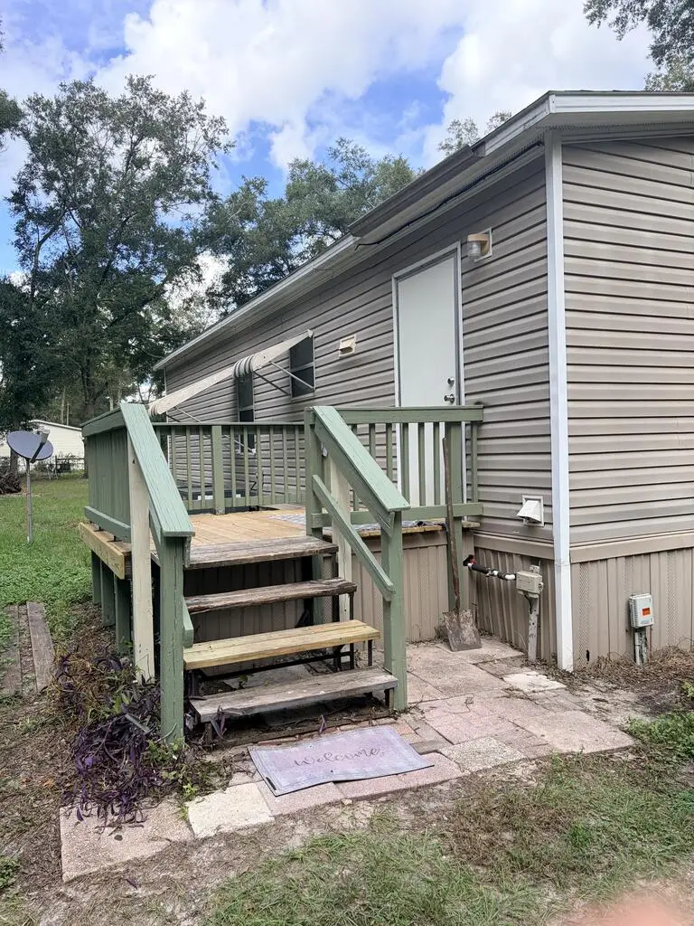 890 NW 27th Way, Bell, FL 32619 - #3