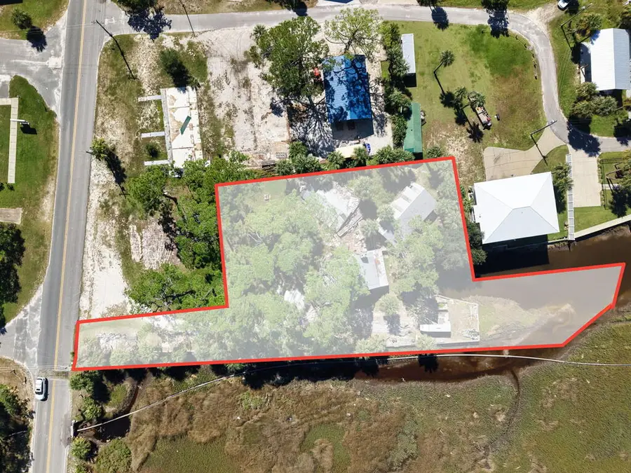 4 Main, Horseshoe Beach, FL 32648 - #3