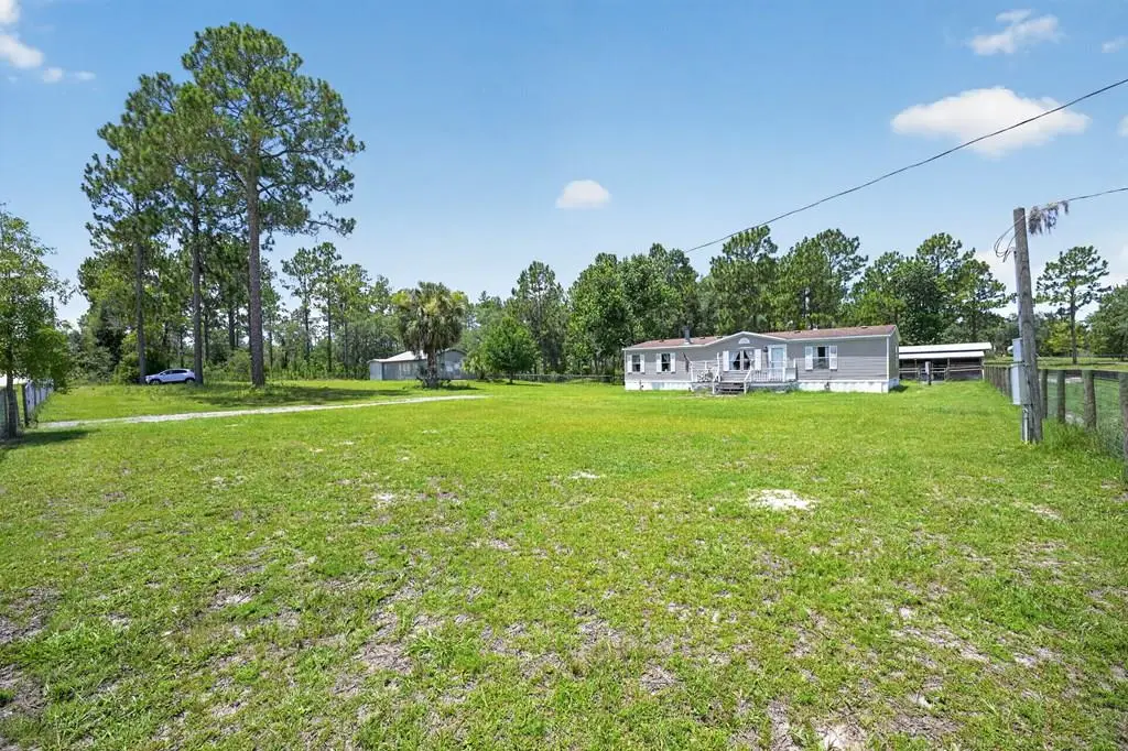 5730 SE 120th Ave, Morriston, FL 32668 - #1