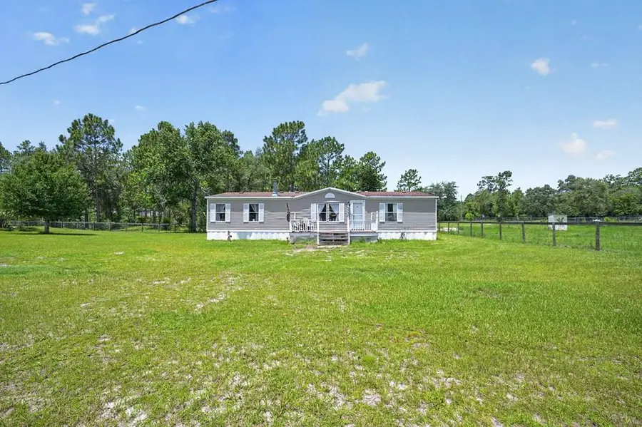 5730 SE 120th Ave, Morriston, FL 32668 - #2