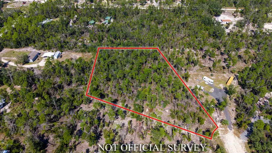 0 Bambi Ct, Perry South, FL 32348 - #2