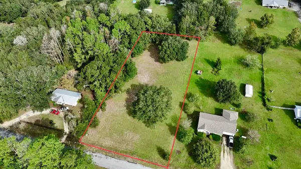 NW 173rd St, Trenton, FL 32693