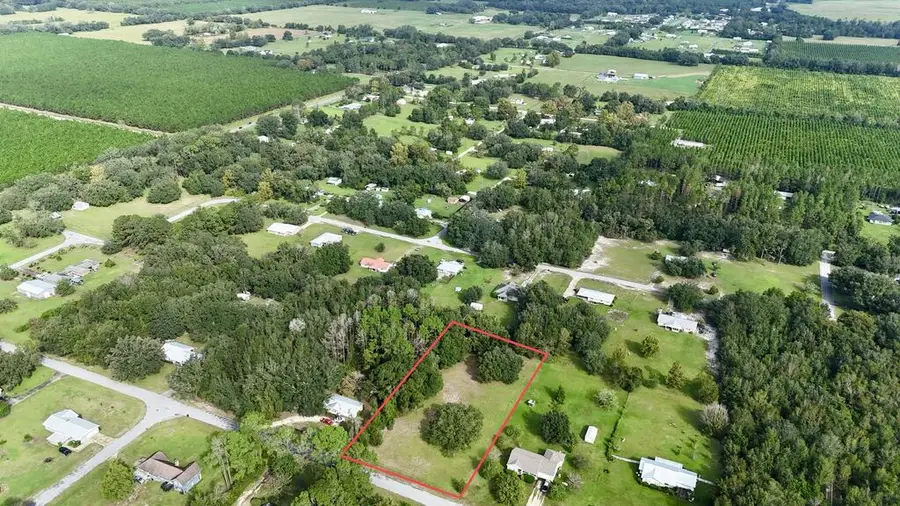 NW 173rd St, Trenton, FL 32693 - #3