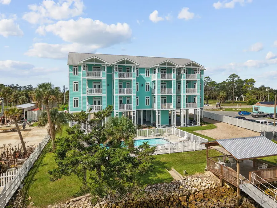 6990 Hwy 358 #2A, Steinhatchee, FL 32359 - #2