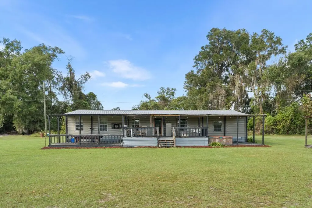 26843 County Road 137, Suwannee, FL 32071 - #1