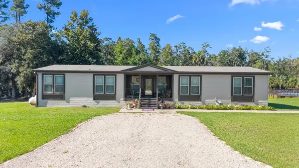 210 SW 725th St, Steinhatchee, FL 32359