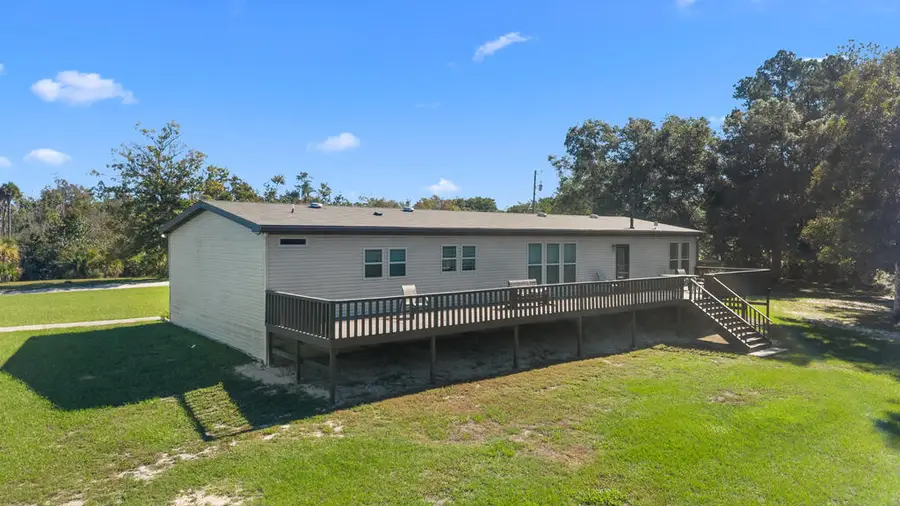 210 SW 725th St, Steinhatchee, FL 32359 - #3