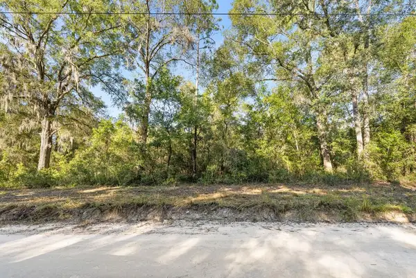 3049 NW 45th Ave, Bell, FL 32619