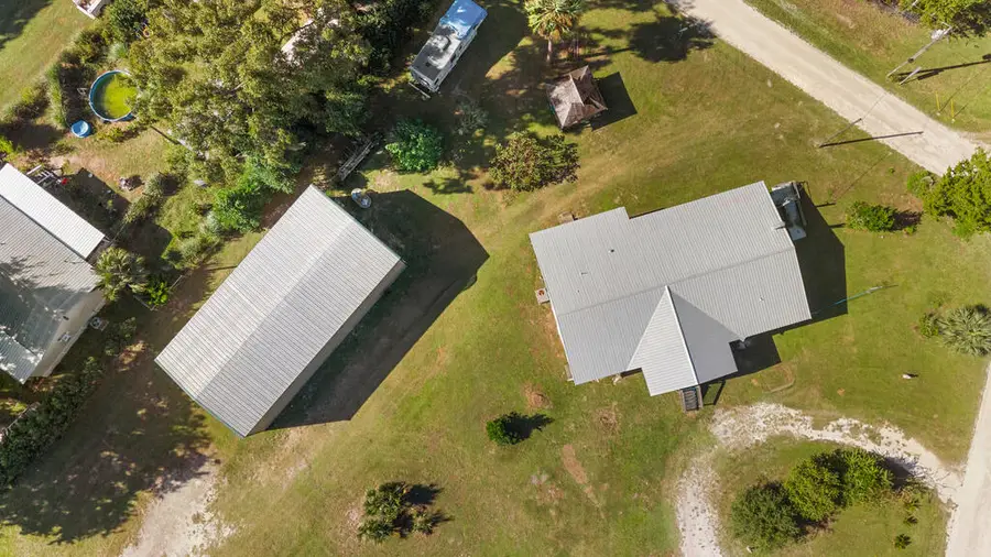 31 SW 385th Ave, Cross City, FL 32628 - #2