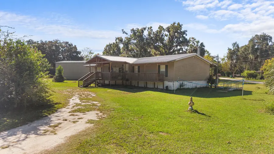 31 SW 385th Ave, Cross City, FL 32628 - #3