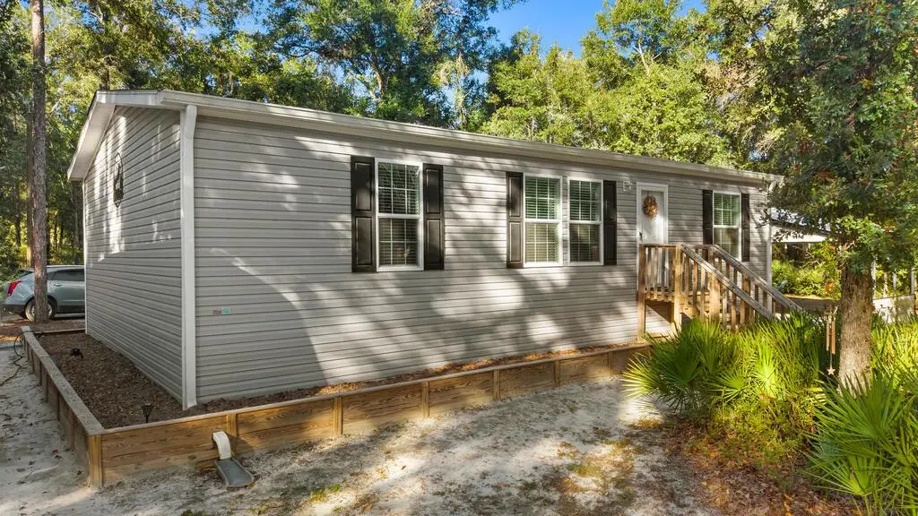 958 NE 817th St, Old Town, FL 32680 - #1