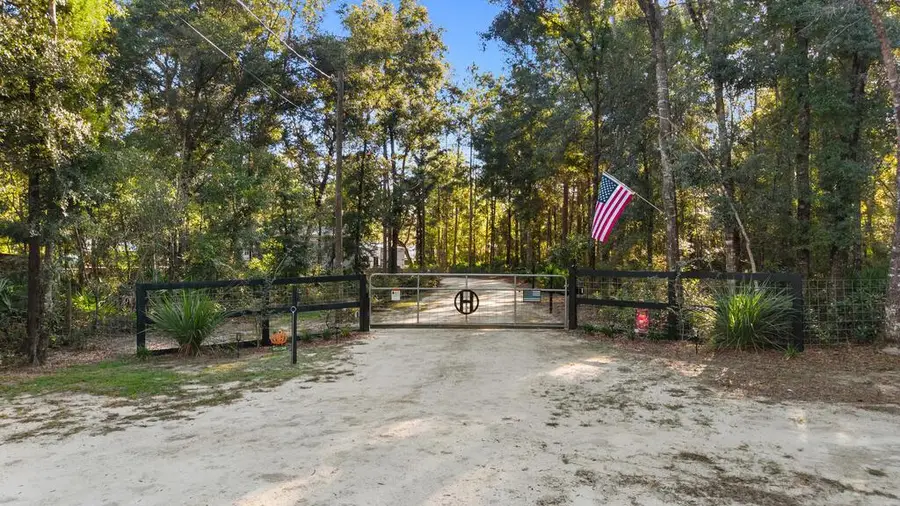 958 NE 817th St, Old Town, FL 32680 - #2