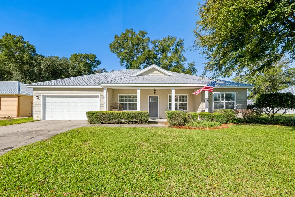 9198 Maryann Dr, Fanning Springs, FL 32693 - #1