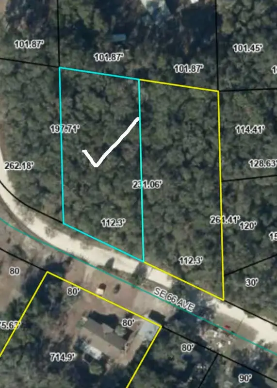 SE 66th Ave, Trenton, FL 32693 - #1