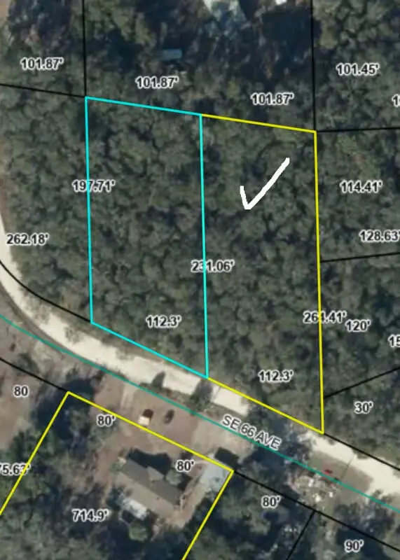 SE 66th Ave, Trenton, FL 32693 - #1
