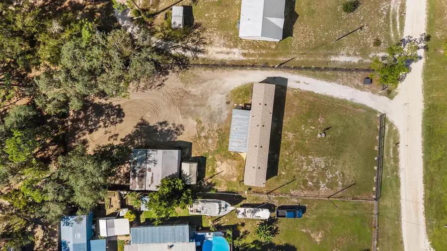 808 NE Robin Ln, Steinhatchee, FL 32359 - #2