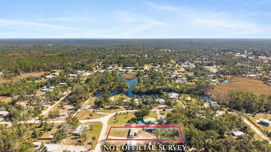 808 NE Robin Ln, Steinhatchee, FL 32359 - #3