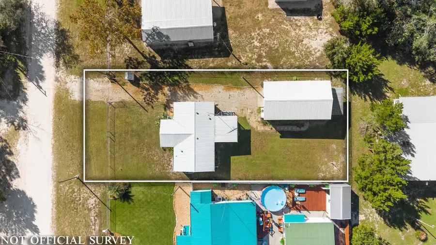 11 NE Eighth St, Steinhatchee, FL 32359 - #2