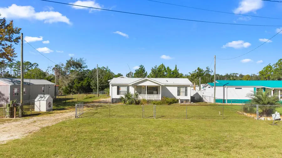 11 NE Eighth St, Steinhatchee, FL 32359 - #3