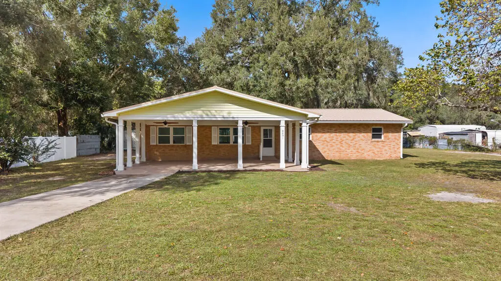 8891 NW 125th St, Chiefland, FL 32626 - #1