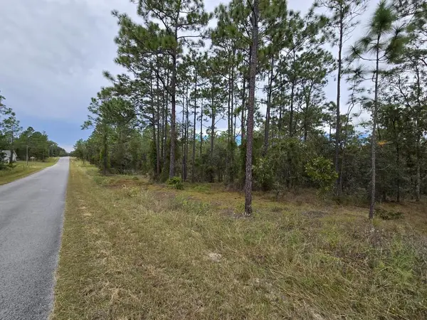 Lot 21 SE 105th Ln, Dunnellon, FL 34431