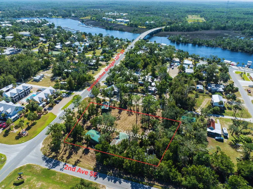 915 SE Lundy Ln, Steinhatchee, FL 32359 - #1