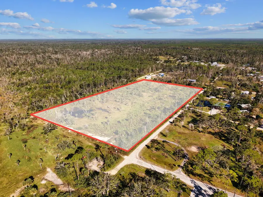 Fourth St, Steinhatchee, FL 32359 - #2