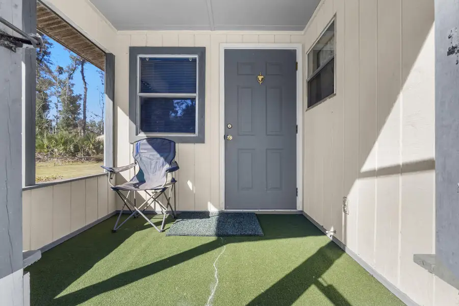21 SW 291st Ave, Steinhatchee, FL 32359 - #3
