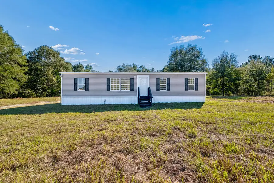 17571 NW 71st Ave, Trenton, FL 32693 - #2