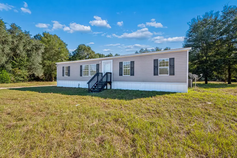 17571 NW 71st Ave, Trenton, FL 32693 - #3