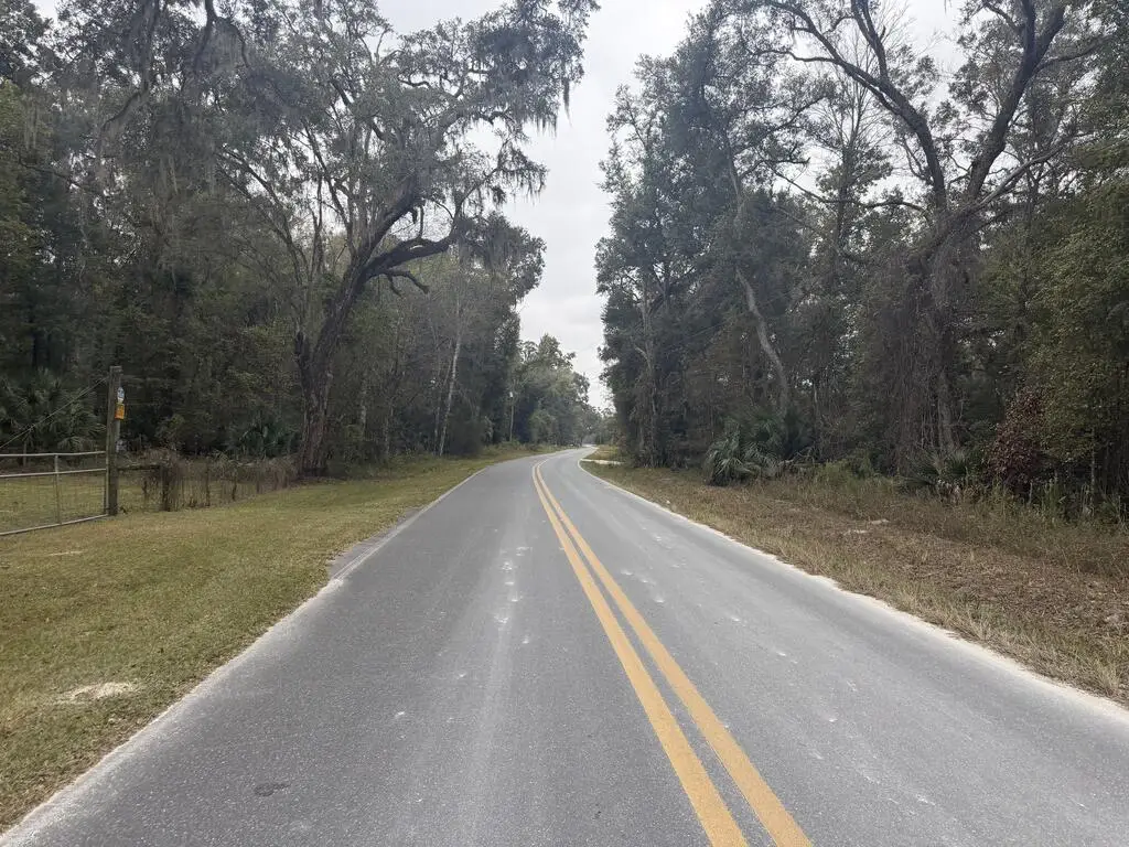 00 NE 550th St, Old Town, FL 32680 - #1