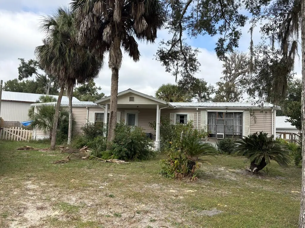 1511 Third Ave, Steinhatchee, FL 32359 - #1
