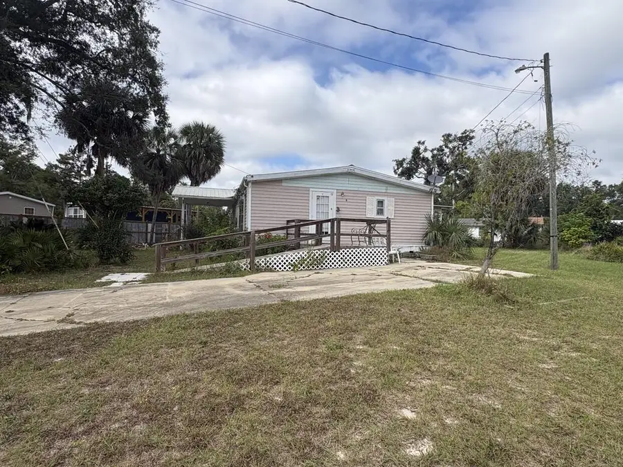 1511 Third Ave, Steinhatchee, FL 32359 - #2