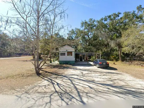 2510 NW 74th Ave, Chiefland, FL 32626