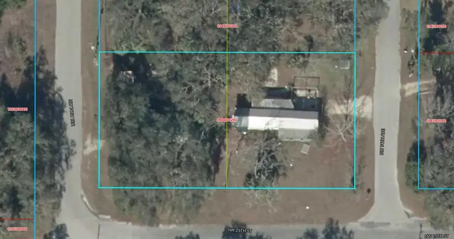 2510 NW 74th Ave, Chiefland, FL 32626 - #2