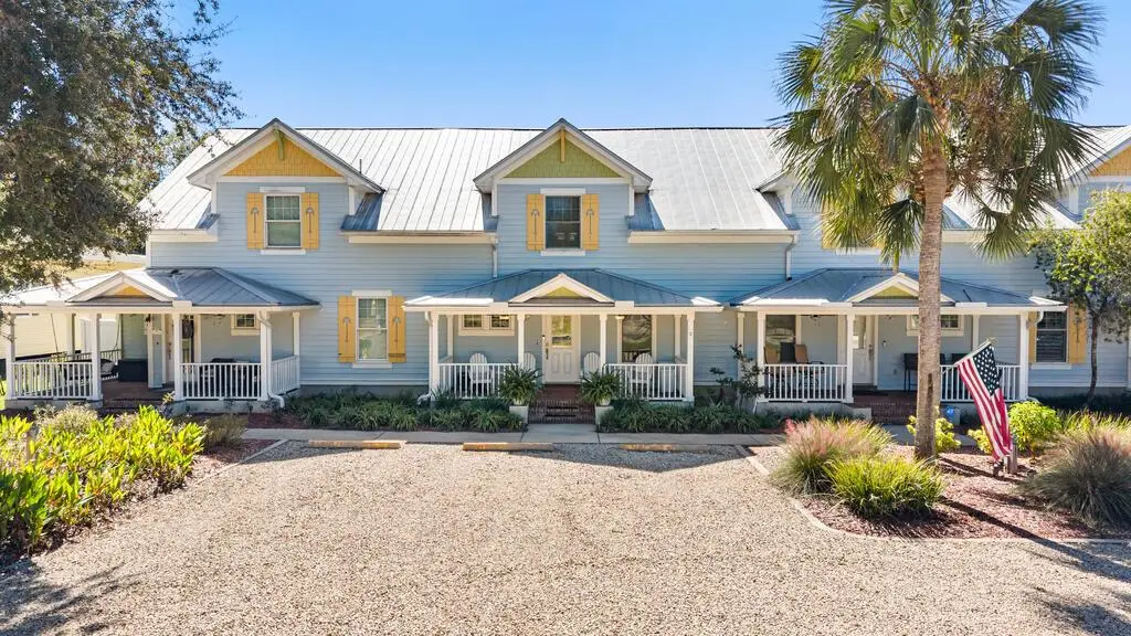 206 SE Tenth St #BLDG 1, Steinhatchee, FL 32359 - #1
