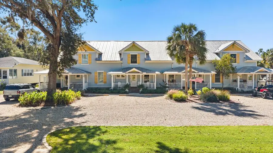206 SE Tenth St #BLDG 1, Steinhatchee, FL 32359 - #2