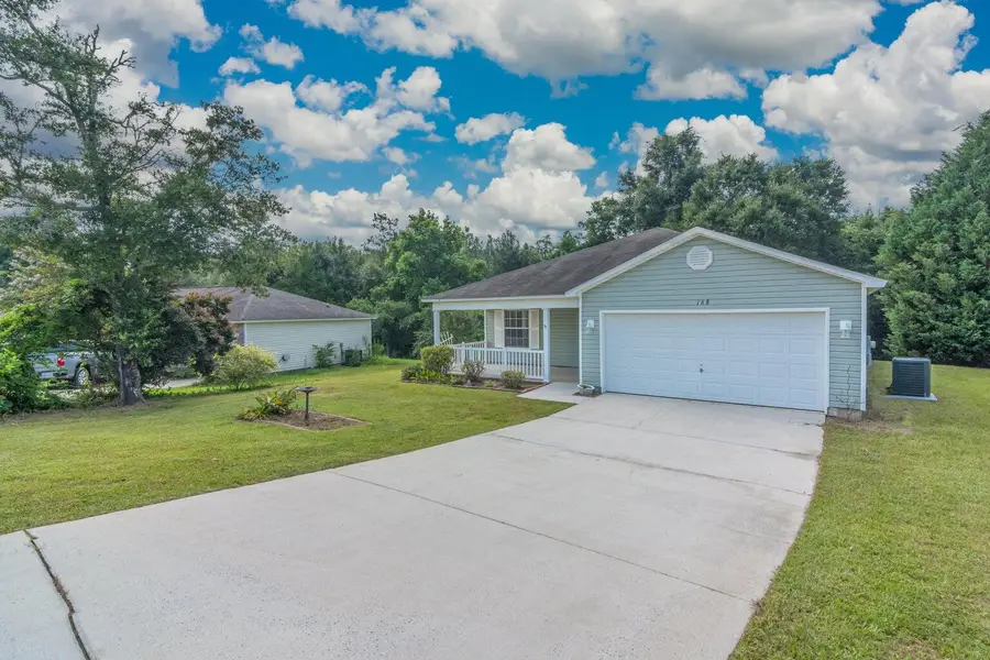 168 Cabana Way, Crestview, FL 32536 - #2