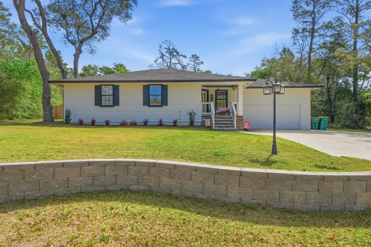 356 Antiqua Way, Niceville, FL 32578 - #1