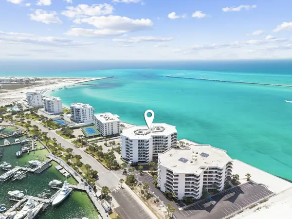 110 Gulf Shore Drive #UNIT 427, Destin, FL 32541