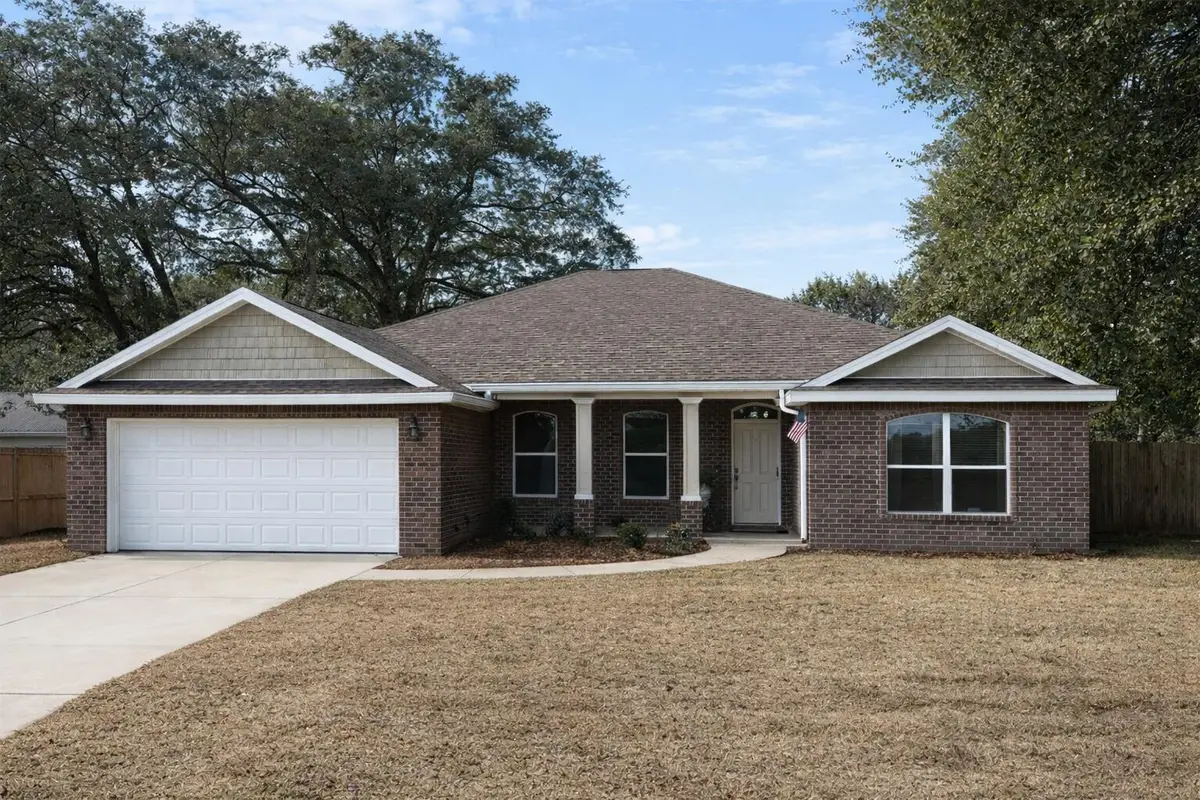 18 SE Pryor Road, Fort Walton Beach, FL 32548 - #1