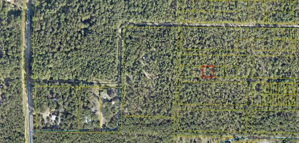 TBD No Named Road, DeFuniak Springs, FL 32433